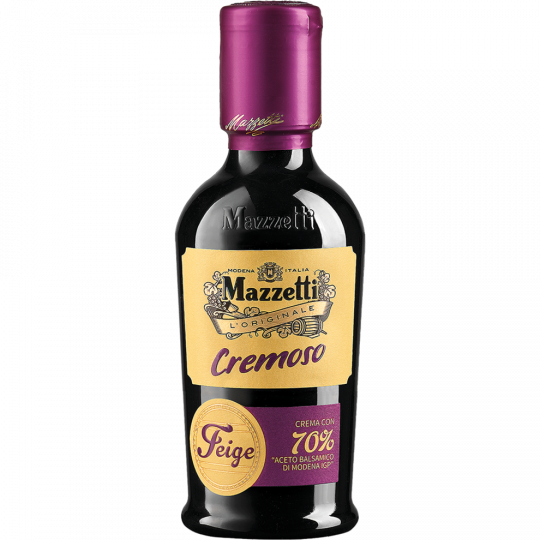 Mazzetti Cremoso Feige 215 ml 
