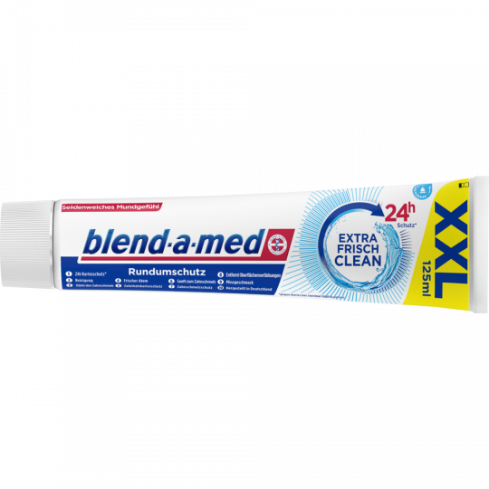 blend-a-med Extra Frisch Clean 125 ml 