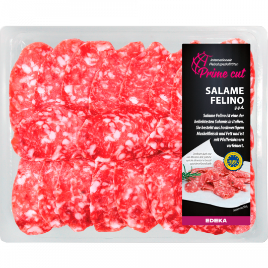Prime Cut Salame Felino 100 g 