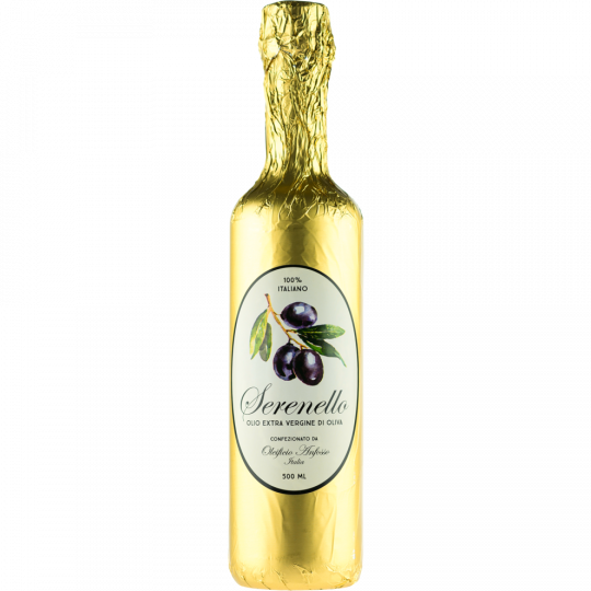 Anfosso Serenello Olivenöl 500 ml 