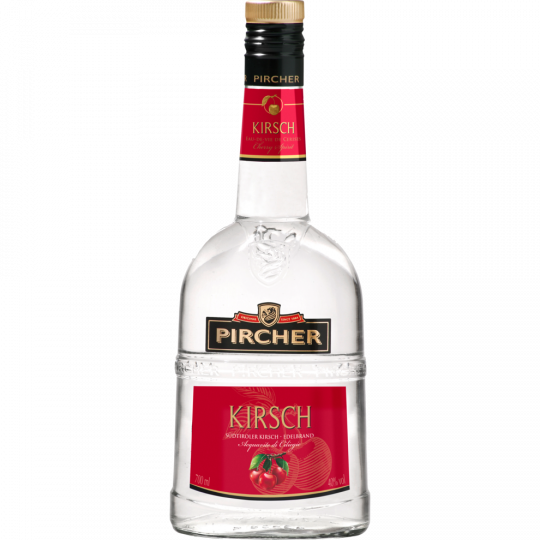 Pircher Kirsch 40 % vol. 0,7 l 