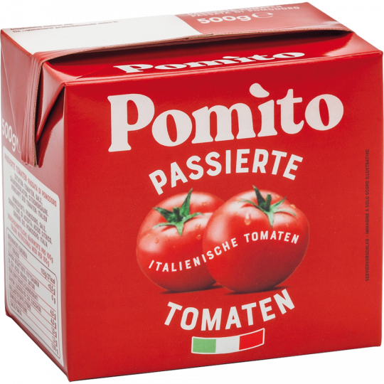 Pomito Passierte Tomaten 500 g 
