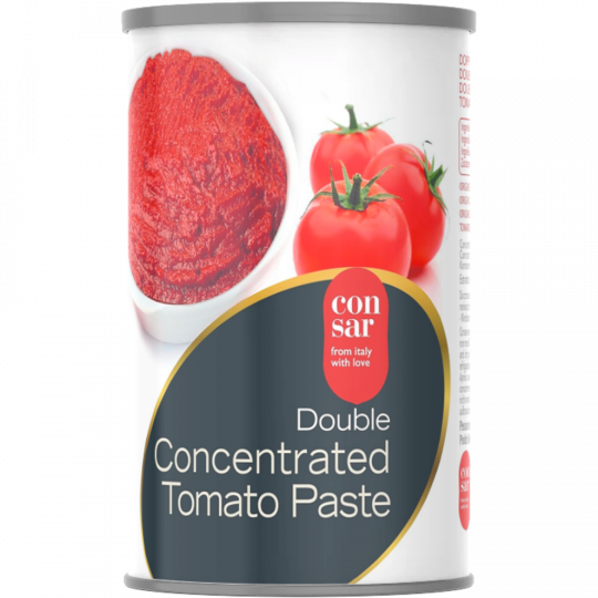 Pomme d'Or Tomatenmark doppelt konzentiert 140 g 