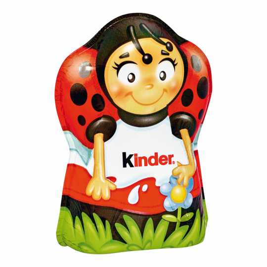 Ferrero Kinder Figur Ostern 35 g 