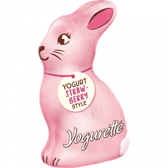 Yogurette Osterhase 75 g 