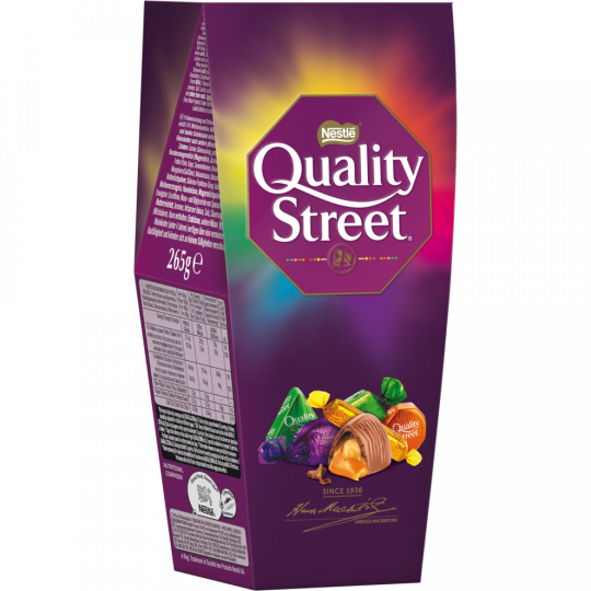 Quality Street Schokolade & Toffees 265 g 
