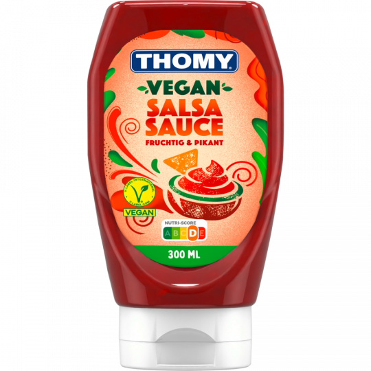 THOMY Vegane Salsa Sauce 300 ml 