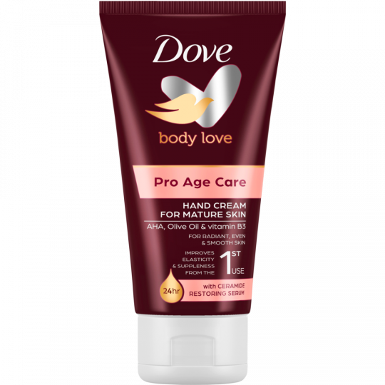 Dove Handcreme Pro Age 75 ml 