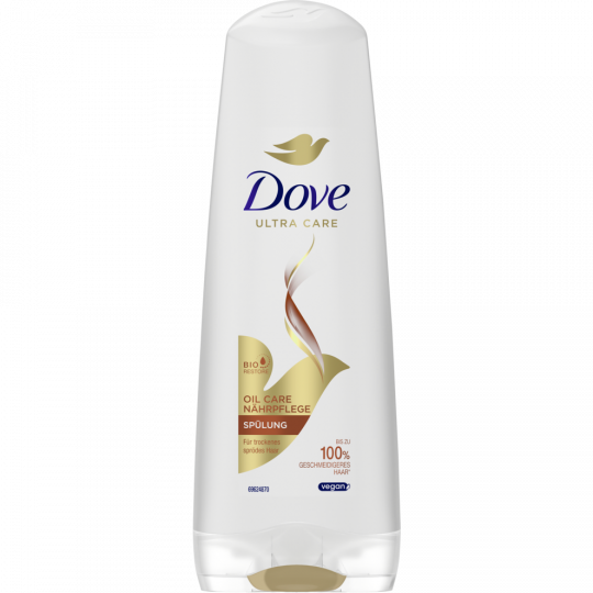 Dove Oil Care Nährpflege Spülung 200 ml 