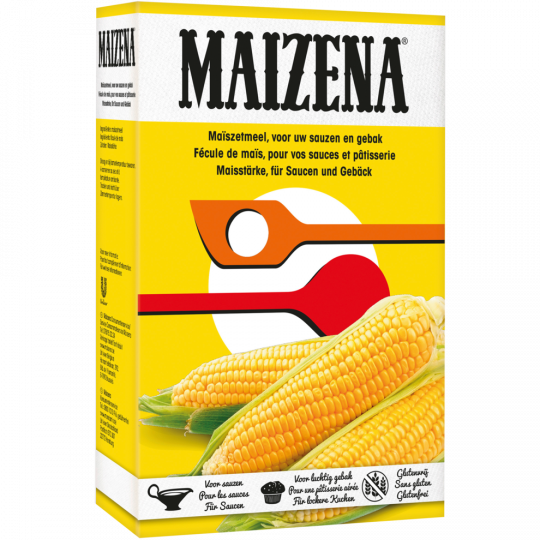 Maizena Maisstärke 250 g 
