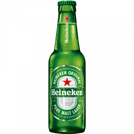 Heineken Original 0,25 l 