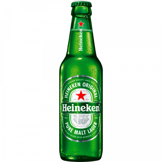 Heineken Original 0,33 l 