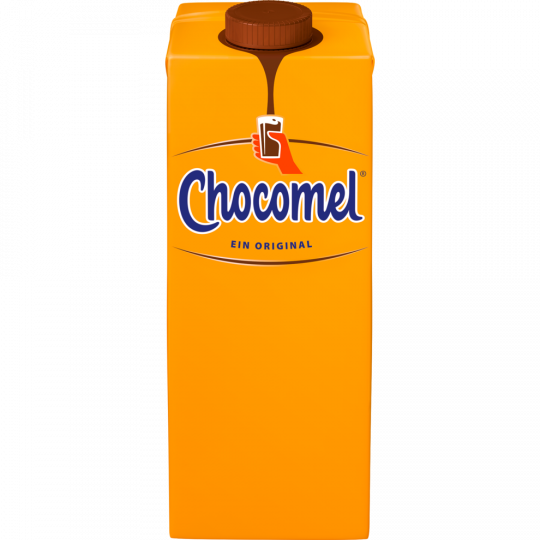 Chocomel H-Kakao 2,4 % Fett 1 l 