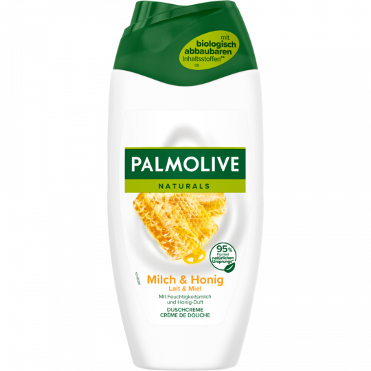 Palmolive Naturals Honig & Milch 250 ml 