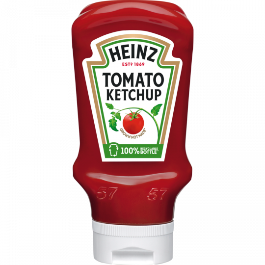 HEINZ Tomato Ketchup 500 ml 