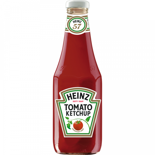 HEINZ Tomato Ketchup 750 ml 