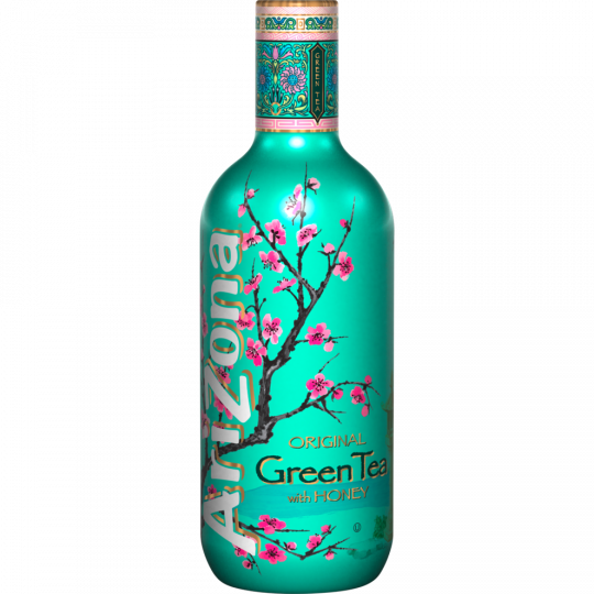 AriZona Original Green Tea 1,5 l 