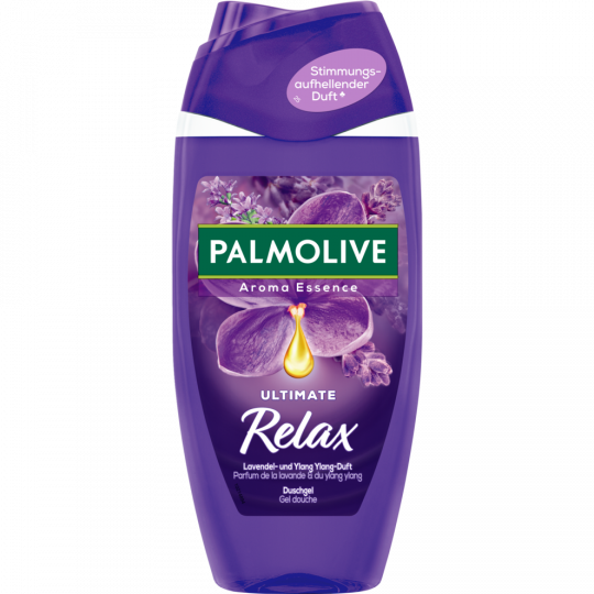 Palmolive Aroma Essence Ultimate Relax Duschgel 250 ml 