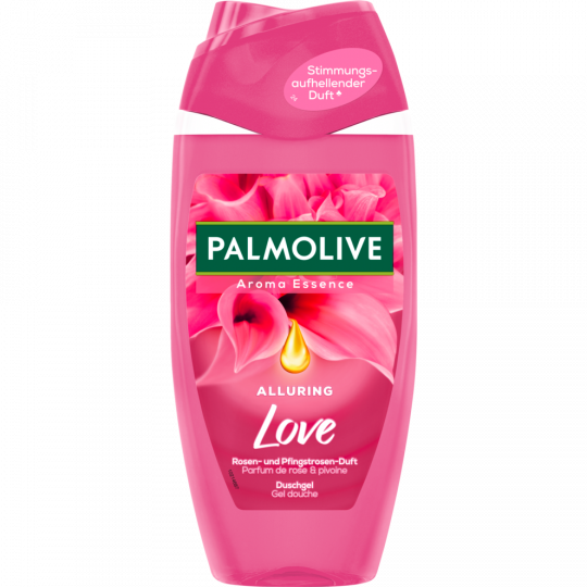 Palmolive Duschgel Aroma Essence Alluring Love 250 ml 