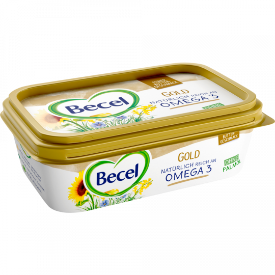 Becel Gold Streichfett 59 % Fett 225 g 