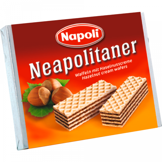Napoli Neapolitaner 65 g 