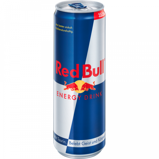 Red Bull Energy Drink 0,355 l 