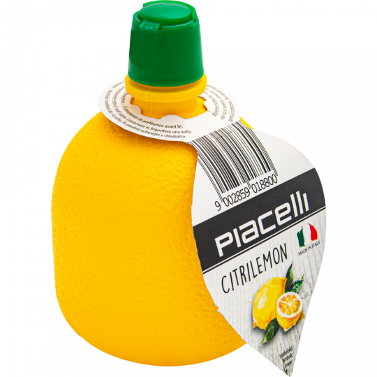 Piacelli Citrilemon 200 ml 