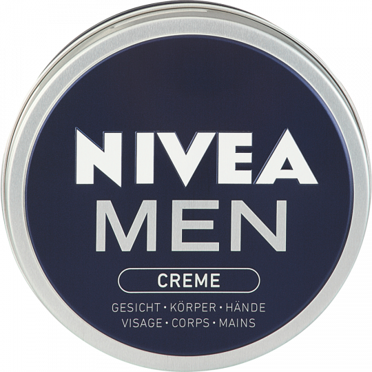 NIVEA MEN Creme 75 ml 