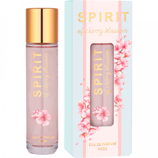 Spirit Spirit Of Cherry Blossom Edp 30 ml 