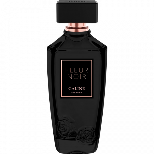 Câline Parfums Fleur Noir Eau de Parfum 60 ml 