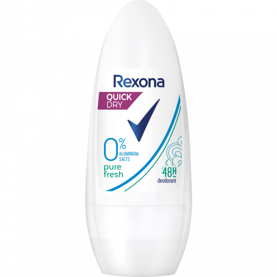 Rexona Roll-on Pur Fresh 50 ml 