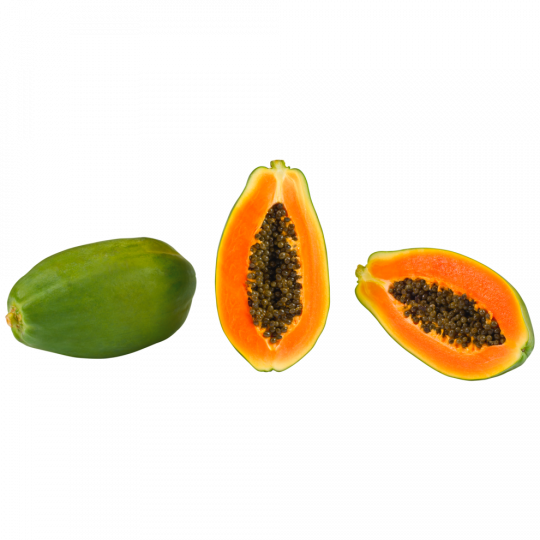 Papaya groß 