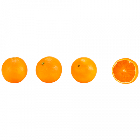 Saft-Orangen 