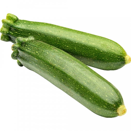 Zucchini grün Klasse I 