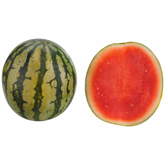 SanLucar Wassermelonen 