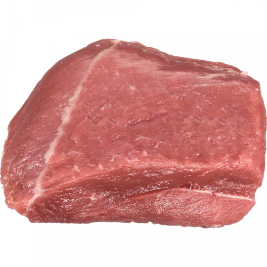 Neuseeländisches Lamm-Steak aus der Hüfte 