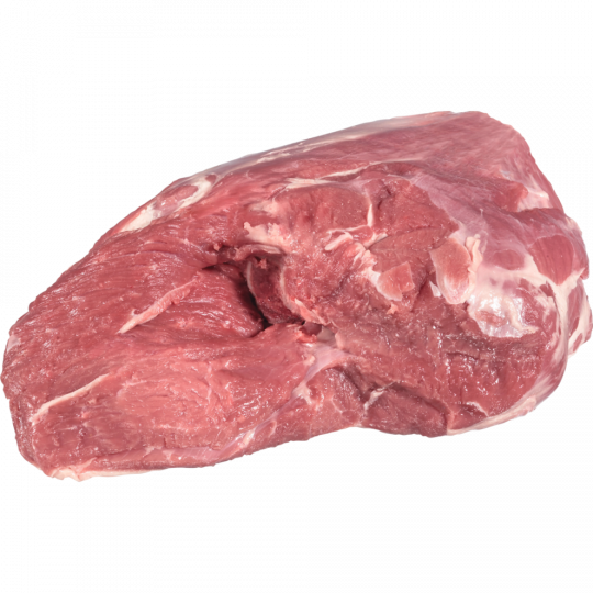 Neuseeländische Lammkeule ohne Knochen ca. 1,3 kg 
