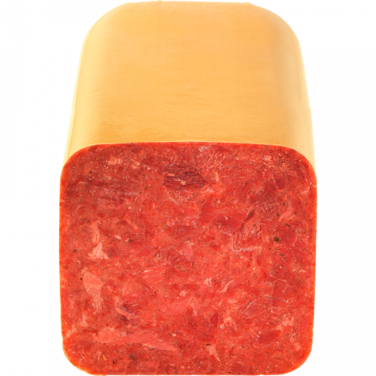 Deutsches Corned-Beef Edeka 
