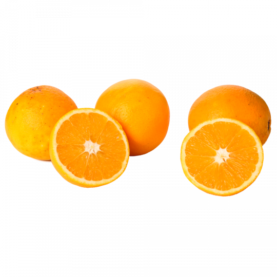 Bio Orangen 