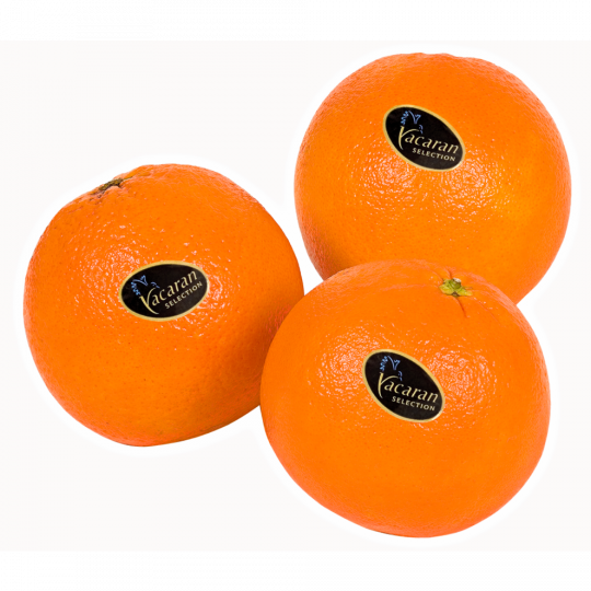 Yacaran Orangen 