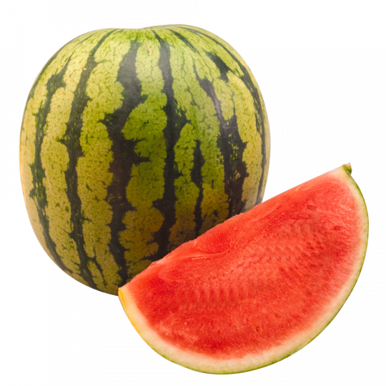 Mini Wassermelonen 