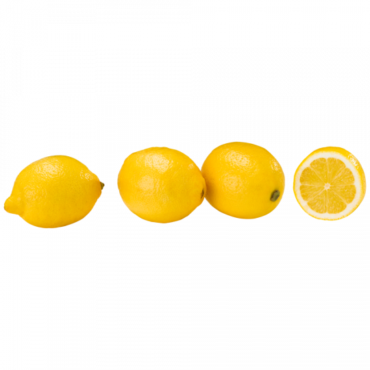 EDEKA Zitronen 