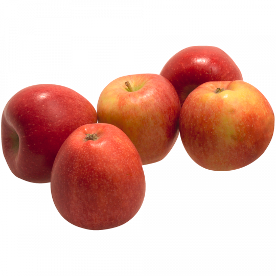 Äpfel Braeburn 