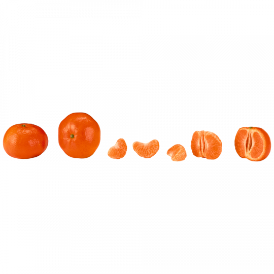 Yacaran Mandarine/Clementine 