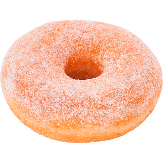 EDEKA Foodservice Classic Classic Donut Zucker 49 g 