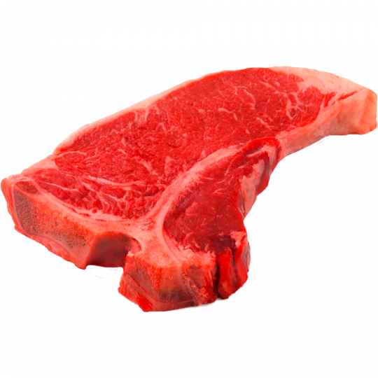 Irish T-Bone Steak 