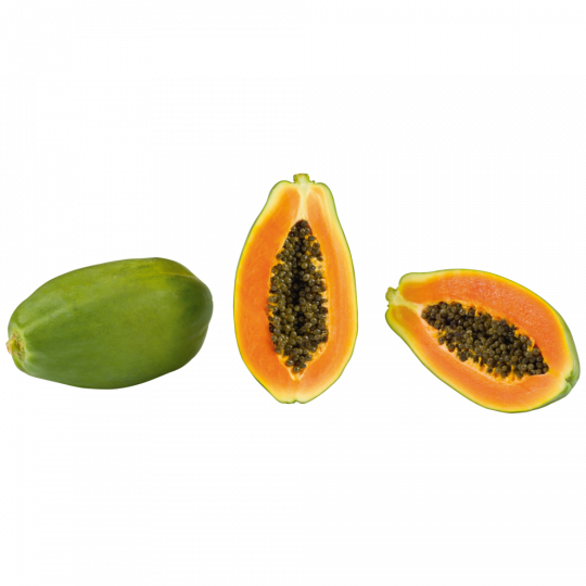 Papayas 
