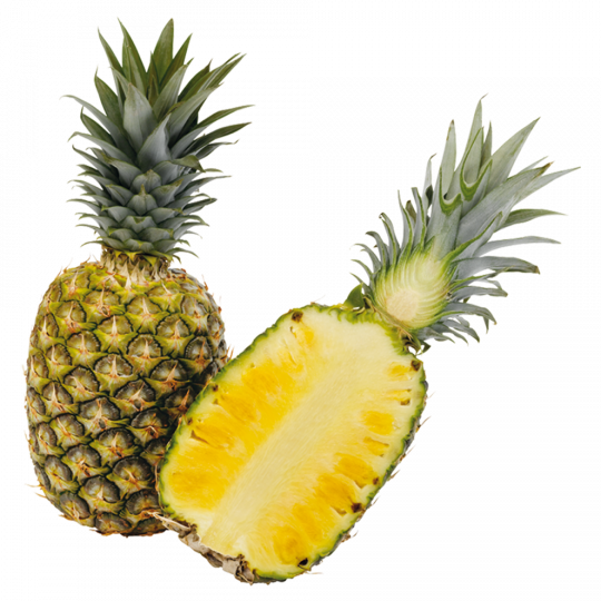 Ananas Klasse 	I 