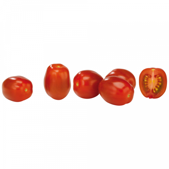 San Lucar Mini Roma Tomaten Klasse 	I 250g 