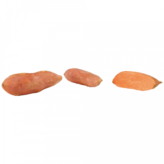 Demeter Süßkartoffeln 